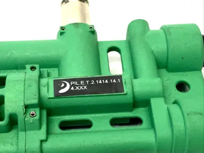 USED PIAB 9925240