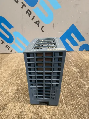 SIEMENS 6GK5 008-0BA00-1AB2 PLC Ethernet & Communication | ESS Industrial Equipment Sales (9)