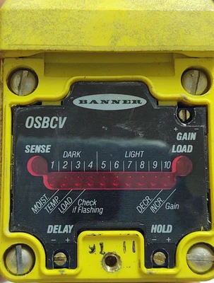 USED Banner OSBCV & OPBT2QD