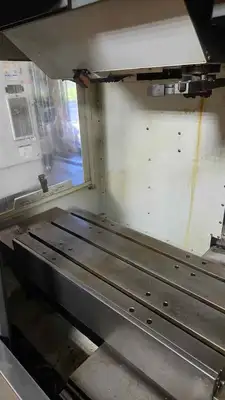 2016 HAAS VF-2SS Machining Centers, Vertical | Asset Exchange Corporation (3)