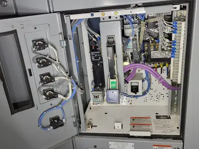 NEW SIEMENS TIASTAR