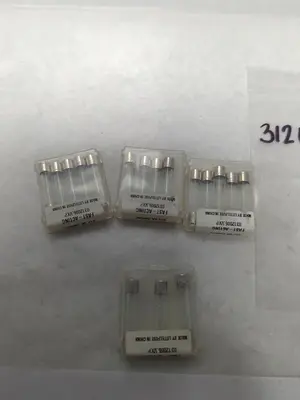 New | in-Stock LITTELFUSE 312005P Miscellaneous Equipment (Electrical & Power) | Surplus Asset Holdings #1200608