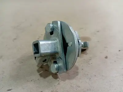 NEW EATON NZM2