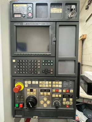 2002 MORI SEIKI SL-204 CNC Lathes. | 520 Machinery Sales LLC (2)