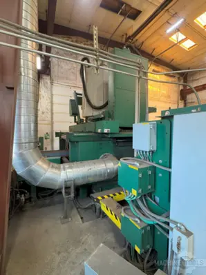 USED CONTROLLED AUTOMATION REVOLUTION