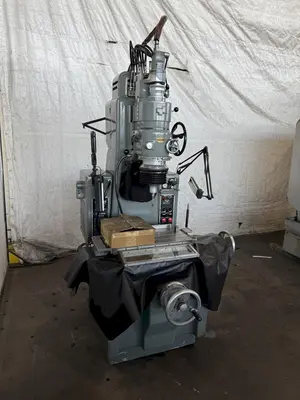 USED MOORE NO. 3
