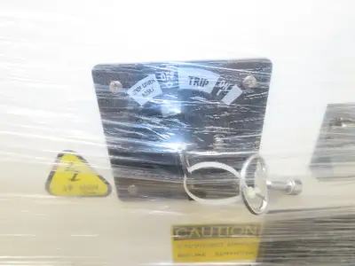New | in-Stock PLASTIC PROCESS _UNKNOWN_ Dehumidify Desiccant Dryers Indiana US | Arrow Industrial #1483006