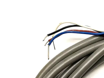 New | in-Stock BANNER 60793 Cable & Wire | Maverick Industrial Sales #1117761