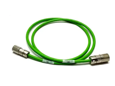 CFCNA2-002-01M50-00 | Kollmorgen  Motor Cable 1m Length - Used