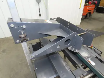 Used LOVESHAW _UNKNOWN_ Case Sealers - Tapers Indiana US | Arrow Industrial #1411455