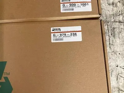 NEW ARROW 330