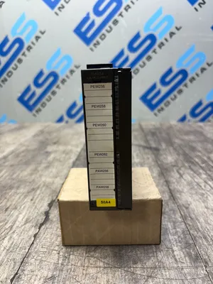USED SIEMENS 6ES7 334-0CE01-0AA0