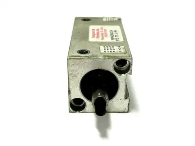 USED COMPACT CYLINDER 3/4" BORE 1-1/4" STROKE