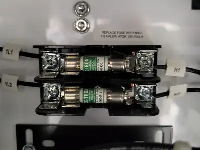 NEW ALLEN-BRADLEY YUTKNPN90/2BF