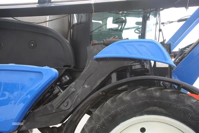 Used 2020 NEW HOLLAND SP310F Self-Propelled Sprayers Pennsylvania US | Zimmerman Farm Service #1409826
