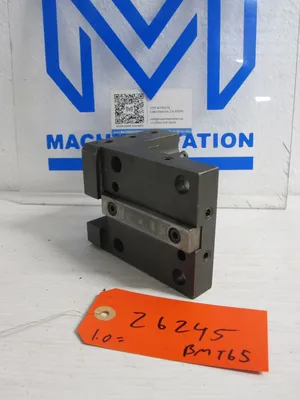 BMT65 Parting Blade Tool Holder 1.0" One Inch Stick BMT 65 BMT-65