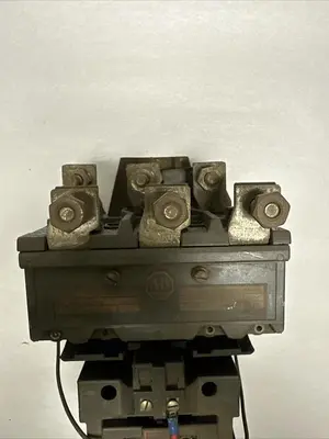 USED ALLEN-BRADLEY 702EOD93