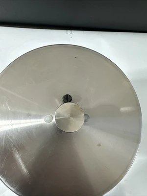 USED Definox DCX3 & 4 DN 100