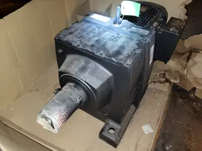 NEW SEW-EURODRIVE R137/A