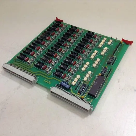 Used HPM 1D702-0009 Circuit Boards Michigan US | Ideal Machinery #587295