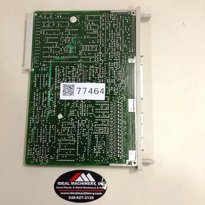 USED SIEMENS 6ES5 244-3AA21
