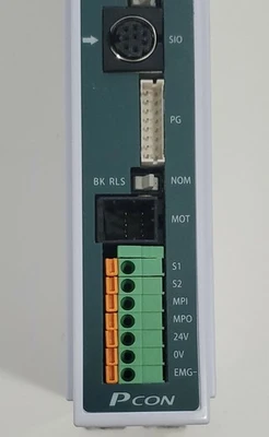 USED IAI Corporation 200347284