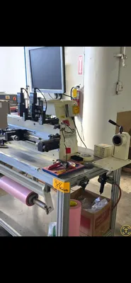 2006 JMHEAFORD TT COBRA 500 ELS PLATE MOUNTER | Styers Equipment Company (4)
