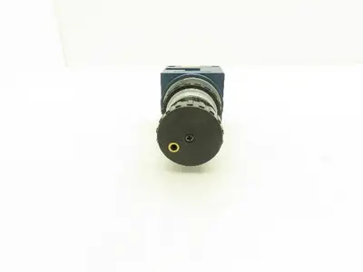 Rexroth 5350224010 Pneumatic Air Regulator 1/2 NPT