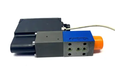 USED BOSCH REXROTH VT-DFPC-A-23/G24K0/0A0V/V