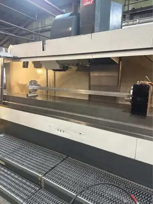 2011 HAAS VF-12 Vertical Machining Centers | Toolquip, Inc. (7)