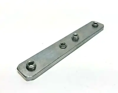 Used Flexlink 120mm x 20mm Conveyor Parts Michigan US | Maverick Industrial Sales #1397725