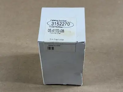 Automatic Drain Valve 3152270 (Bag of 3)