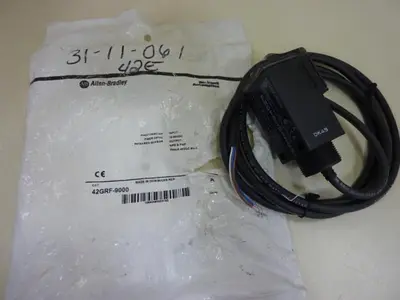 NEW ALLEN BRADLEY 42GRF-9000 SER A