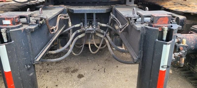 Used 1999 LINK-BELT LS-218H Crawler Cranes Tennessee US | Ran Equipment #1403727