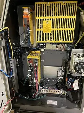 Used FANUC R2000IB/250F Robots | Harbor Machinery Inc. #1283351