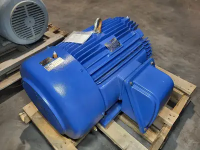 USED TECO-WESTINGHOUSE APH04008TE5-841