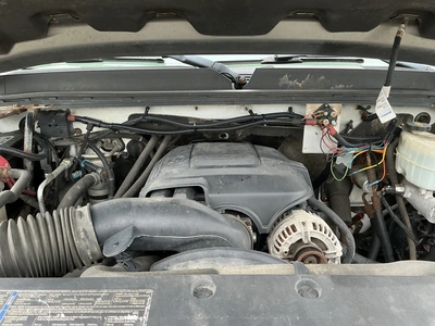 Used 2009 GMC SIERRA 3500 Pickup Trucks Michigan US | Miedema Asset Management Group #1425094