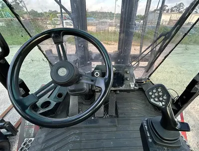 Used 2020 TAYLOR X360M Internal Combustion Forklifts: Pneumatic Tire Texas US | Forklift Exchange #1274708