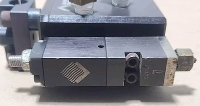 USED Hot Melt Technologies AV-900-T