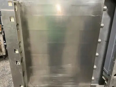 Used 2016 GETINGE 733HCE Heat Treating Units Ohio US | HGR 24 #1518153