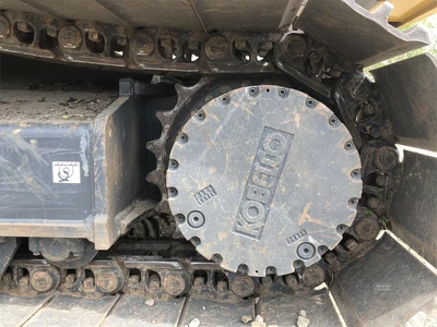 Used 2018 KOBELCO SK300 LC-10 Crawler Excavators | Abele Tractor #1342804