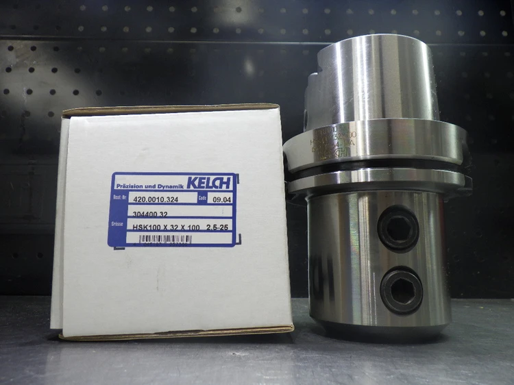 New | in-Stock KELCH _UNKNOWN_ Tooling & Accessories (Other) Michigan US | Superior Machine & Tool Inc #1566276