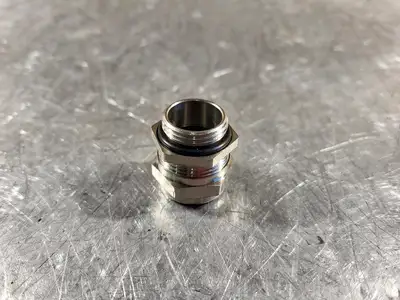 3/4" Conduit Fitting