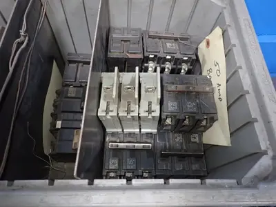 Circuit Breakers