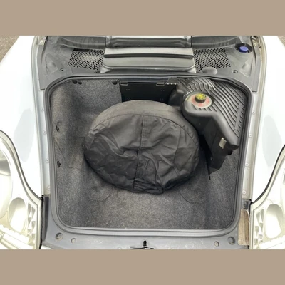 USED 1998 PORSCHE BOXSTER (986)