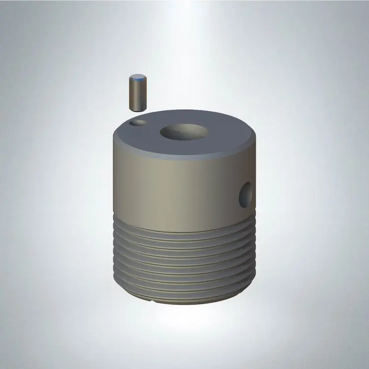 CLEVELAND PUNCH & DIE P20S0003 Accessories | Punch Press and Shear