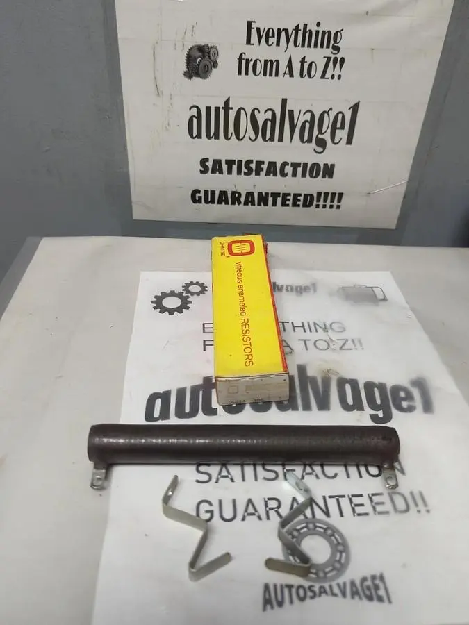 New | in-Stock OHMITE 0600A Miscellaneous Equipment (Electrical & Power) | Surplus Asset Holdings #1191448