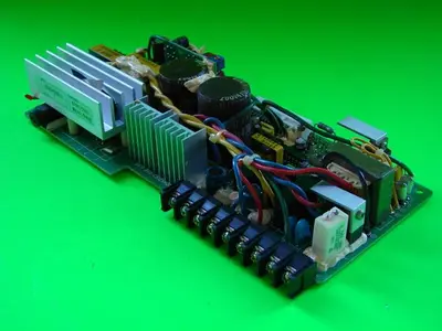 USED MITSUBISHI BKO-C8129H01