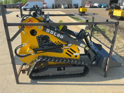 USED 2026 SDLANCH SSL60