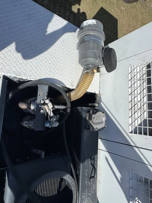 Used 2015 Ford F750-Service Truck Service & Utility Trucks Florida US | Zadoon Equipment #1480663